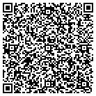 QR code with C M Hadfields Saddlery contacts