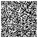 QR code with N Y Nails contacts