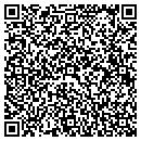 QR code with Kevin R Griffin Inc contacts