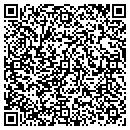 QR code with Harris Music & Sound contacts
