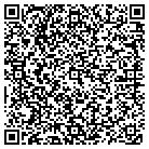 QR code with Clearwater Mattress Inc contacts