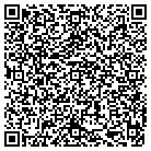 QR code with Yamill Glass & Window Inc contacts