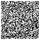 QR code with Herons Landing Apts contacts
