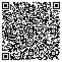 QR code with Lasa Inc contacts