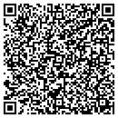 QR code with Redland Tavern contacts