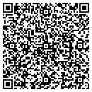 QR code with Ashley Tire Service contacts