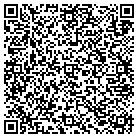 QR code with Hialeah Family Foot Care Center contacts