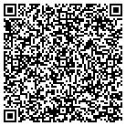 QR code with Curving Creations Corporation contacts