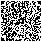 QR code with Charles H Coughlin Dental Lab contacts