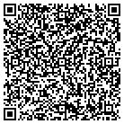 QR code with A-New Image Tile & Marble contacts