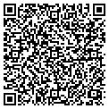 QR code with Ckh Inc contacts