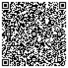 QR code with Webbs Custom Woodworking contacts