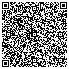 QR code with Servpro Of Pompano Beach contacts