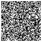 QR code with Cybertech Computer Services contacts