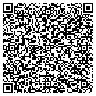 QR code with Caldwell's Classic Collections contacts