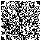 QR code with E Z Way Food & Beverage contacts