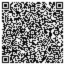 QR code with Amark Trends contacts