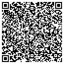 QR code with Alfred Manheim PA contacts
