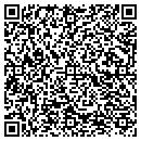QR code with CBA Transmissions contacts