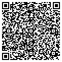 QR code with Exxon contacts