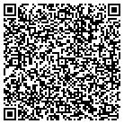 QR code with Cjs Indoor R C Raceway contacts