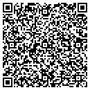 QR code with A Best Sandblasting contacts