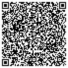 QR code with U Of A Speech & Hearing Clinic contacts