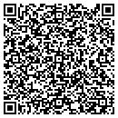 QR code with Morgan's Garage contacts