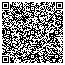 QR code with Robert's Saw Co contacts