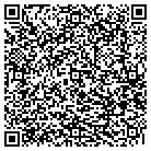 QR code with Altima Printing Inc contacts