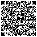 QR code with Ceramadent contacts
