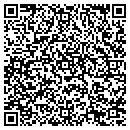 QR code with A-1 Auto Glass & Sales Inc contacts