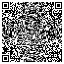 QR code with Gould House contacts