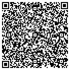 QR code with J & J Bottom Service Inc contacts