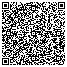 QR code with Seva Entertainment Inc contacts