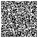 QR code with Gissal Inc contacts