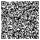 QR code with Kinson Crystal contacts