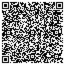 QR code with Reanos Foam Mfg contacts