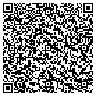QR code with AMA Fitness Center contacts