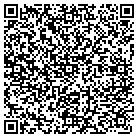 QR code with Advanced Lawn & Landscaping contacts