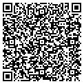 QR code with Visabel contacts