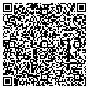 QR code with At Radiology contacts