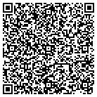 QR code with Alberta Lewis Insurance contacts