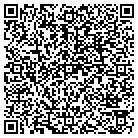 QR code with Alpha Omega Financial Services contacts