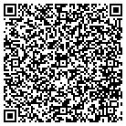 QR code with K & A Developers Inc contacts