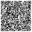 QR code with First Impressions Janitorial contacts