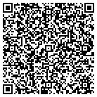 QR code with Marion County Sheriff Department contacts