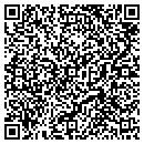 QR code with Hairworks The contacts