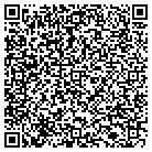QR code with Cunninghams Kit Exhust Systems contacts