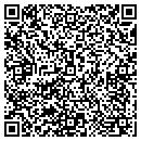 QR code with E & T Cosmetics contacts